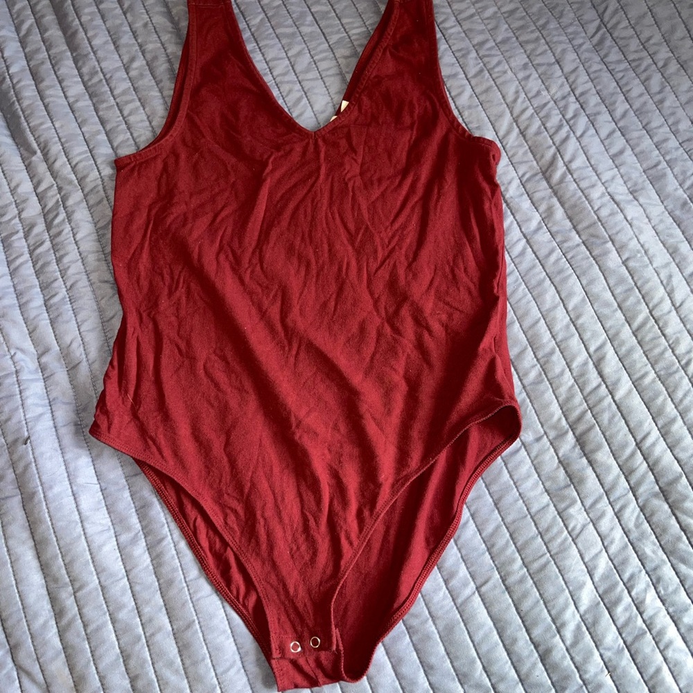 Gap Bodysuit!